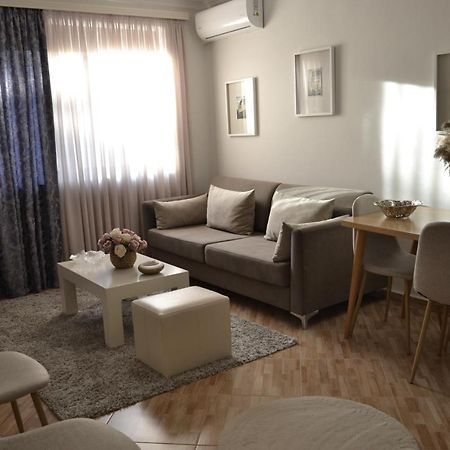 Aria Apartment Berat Dış mekan fotoğraf