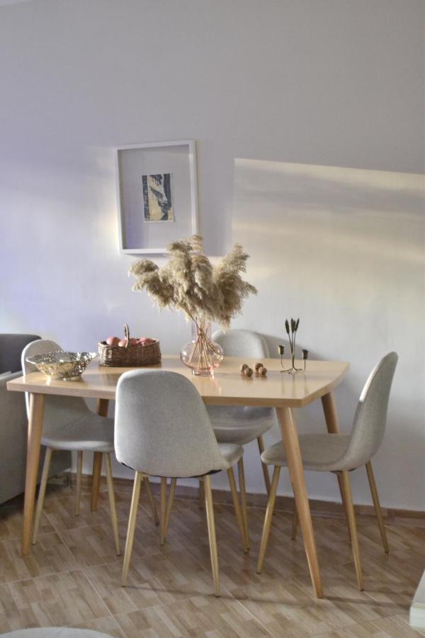Aria Apartment Berat Dış mekan fotoğraf